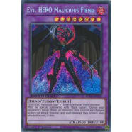 Evil HERO Malicious Fiend Thumb Nail