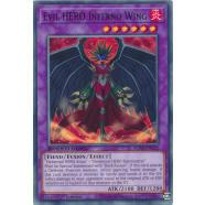 Evil HERO Inferno Wing Thumb Nail