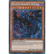 Red-Eyes Darkness Dragon Thumb Nail