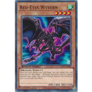 Red-Eyes Wyvern Thumb Nail