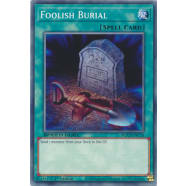 Foolish Burial Thumb Nail