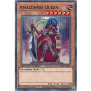 Amazoness Queen Thumb Nail