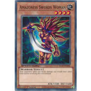 Amazoness Swords Woman Thumb Nail