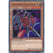 Amazoness Chain Master Thumb Nail