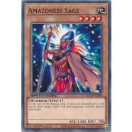 Amazoness Sage Thumb Nail