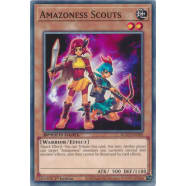 Amazoness Scouts Thumb Nail