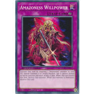 Amazoness Willpower Thumb Nail