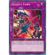 Queen's Pawn Thumb Nail