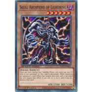 Skull Archfiend of Lightning Thumb Nail