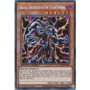 Skull Archfiend of Lightning Thumb Nail