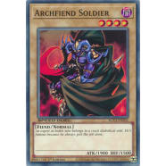 Archfiend Soldier Thumb Nail