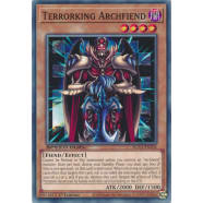 Terrorking Archfiend Thumb Nail