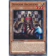 Desrook Archfiend Thumb Nail