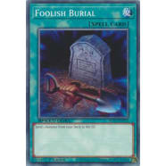 Foolish Burial Thumb Nail