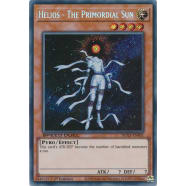 Helios - The Primordial Sun Thumb Nail