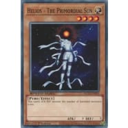 Helios - The Primordial Sun Thumb Nail
