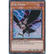 D.D. Crow Thumb Nail