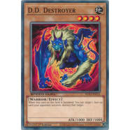 D.D. Destroyer Thumb Nail