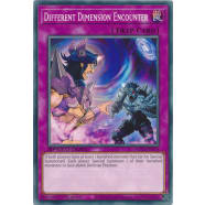 Different Dimension Encounter Thumb Nail