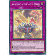 Awakening of the Sacred Beasts Thumb Nail