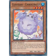 Cloudian - Cirrostratus Thumb Nail