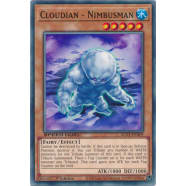 Cloudian - Nimbusman Thumb Nail