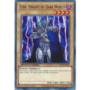 Zure, Knight of Dark World Thumb Nail