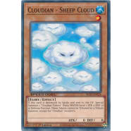 Cloudian - Sheep Cloud Thumb Nail