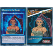 Welcome to the Jungle Thumb Nail