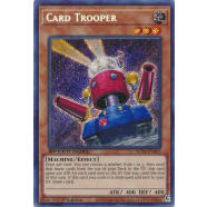 Card Trooper (Secret Rare) Thumb Nail