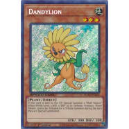 Dandylion (Secret Rare) Thumb Nail