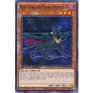 Neo-Spacian Dark Panther Thumb Nail