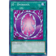 O - Oversoul Thumb Nail