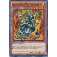 Arcana Force VII - The Chariot Thumb Nail