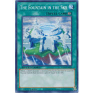 The Fountain in the Sky Thumb Nail