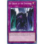 By Order of the Emperor Thumb Nail