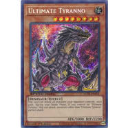 Ultimate Tyranno (Secret Rare) Thumb Nail