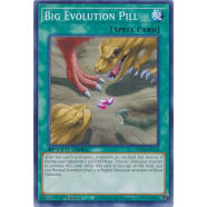 Big Evolution Pill Thumb Nail