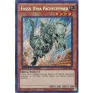 Fossil Dyna Pachycephalo (Secret Rare) Thumb Nail