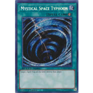 Mystical Space Typhoon (Secret Rare) Thumb Nail