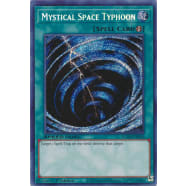 Mystical Space Typhoon (Secret Rare) Thumb Nail
