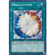 Miracle Fusion (Secret Rare) Thumb Nail