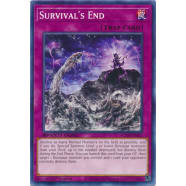 Survival's End Thumb Nail