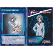 Shouldering a Destiny Thumb Nail