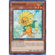 Dandylion (Common) Thumb Nail