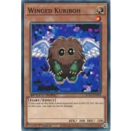 Winged Kuriboh Thumb Nail