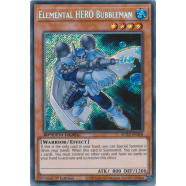 Elemental HERO Bubbleman Thumb Nail