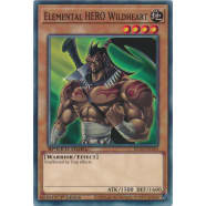 Elemental HERO Wildheart Thumb Nail