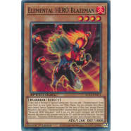 Elemental HERO Blazeman Thumb Nail