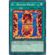 H - Heated Heart Thumb Nail